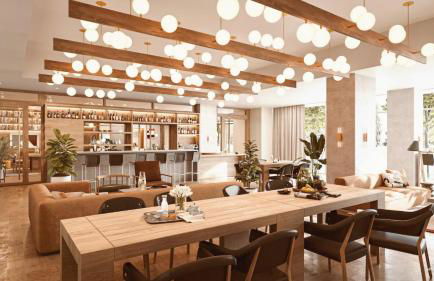 Brand New Rainey Street Condo with City and Lake View - Foto 3