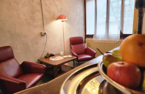 Villa Coccodrilla Varallese - Foto 3