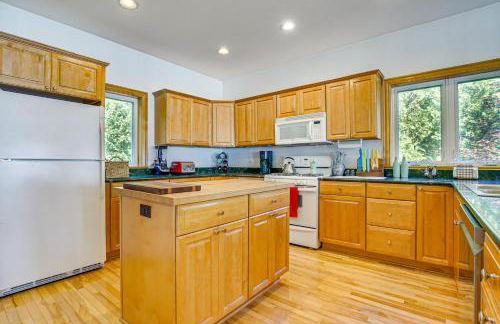 Beach Access on Lake Michigan Sturgeon Bay Home - Photo 11