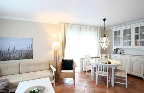 Haus am Park Wohnung Nr1 - Foto 2