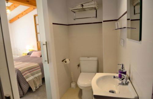 Casa Rural Hidalga - Foto 24