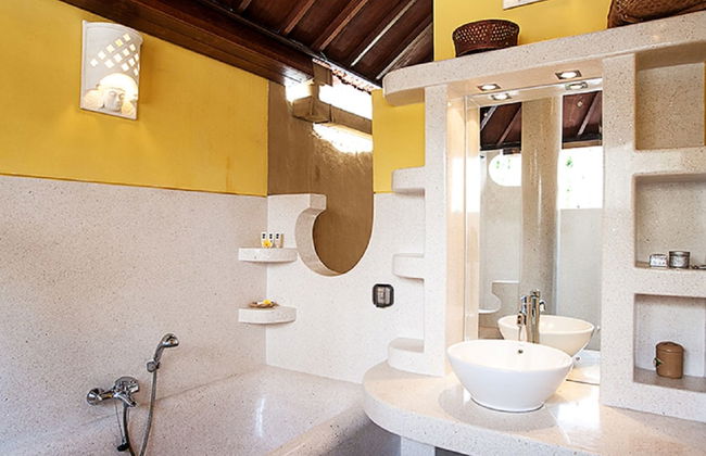 Umah Watu Villas - Foto 41