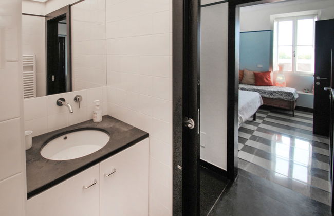 Casa Lambruschini - Foto 18