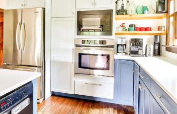 Dog-Friendly Mountain Hideaway - Foto 45