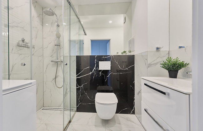 Apartamenty Swinoujscie - Wisus - Foto 145