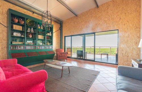 Fontes Bárbaras Enoturismo - Foto 59