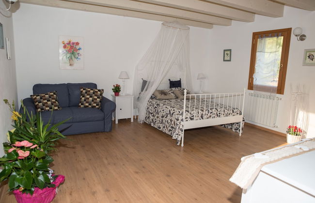 Agriturismo Monaci Templari - Photo 12