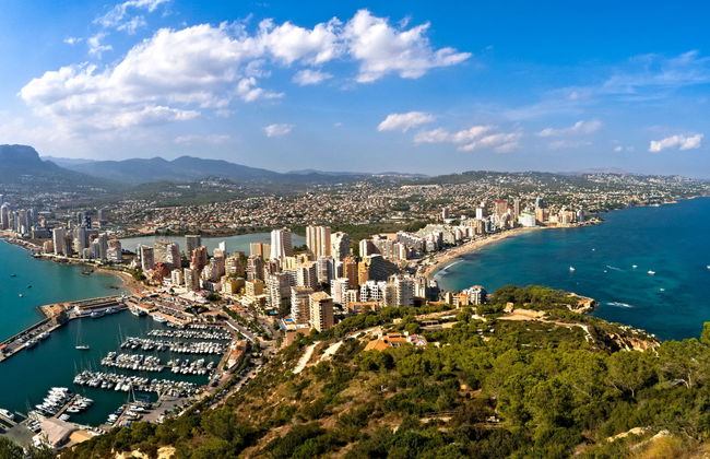 Isea Calpe 06 - Foto 24