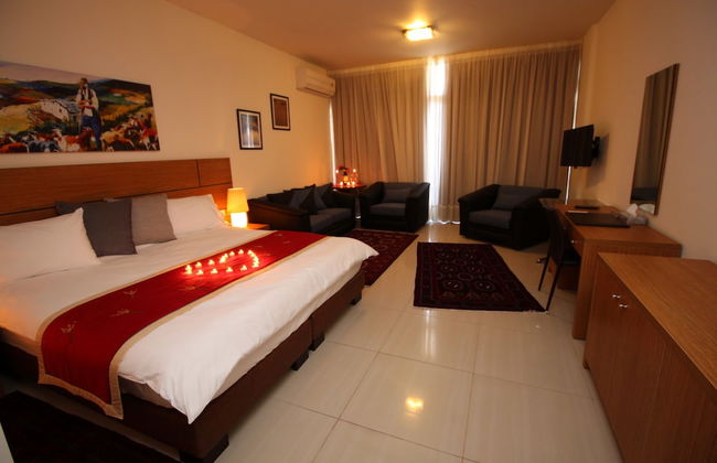 Sea Valley Suites - Foto 7