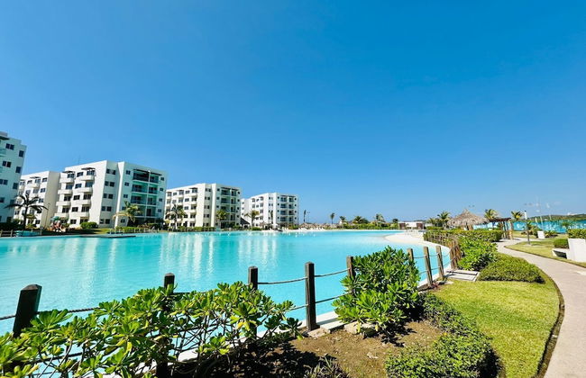 Blue Lagoon - Foto 62