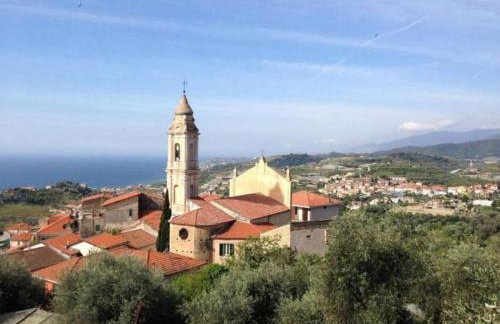 ''SAPORE DI LIGURIA'' in Borgo Antico vicino al mare - Foto 31