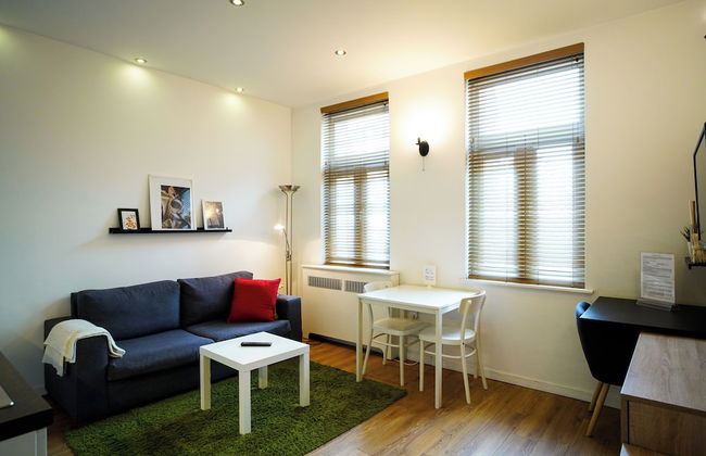 Antim Boutique Apartments - Photo 7