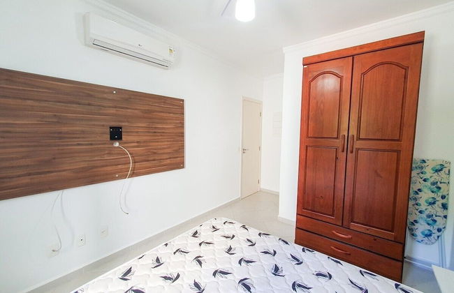 Residencial Ébano Marfim e Jequitibá - Foto 4