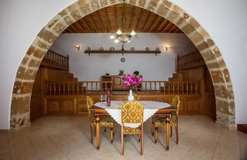 Socrates traditional house - Foto 39