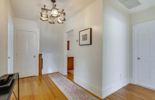 Walk to Hudson River Waterfront Newburgh Home - Foto 23