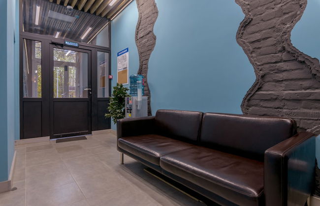 RentalSPb Apart-hotel - Foto 70