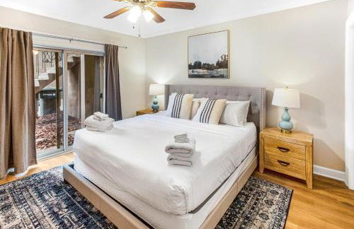 Lynwood Collection on Forsyth 11B by Lucky Savannah - Foto 15