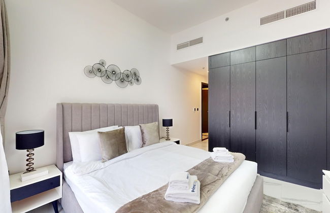 Primestay - Gardenia Living Residences - Foto 16