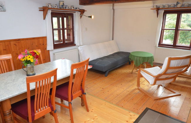 Holiday Home in Forest With Private Pool - Foto 14