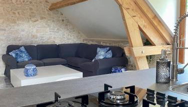 Le ROSSIGNOL APPARTEMENT MET AIRCO & PRIVE TERRAS - Foto 5