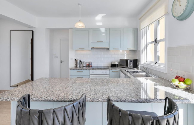 Apartment U6 Vouni in Kouklia - Photo 12