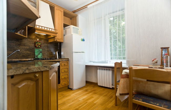 Kvart Boutique Smolenskaya - Foto 37