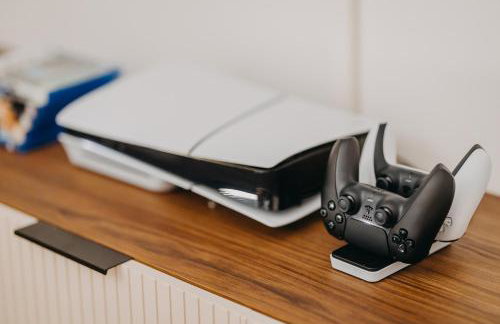 Novak Home - Luxury villa with indoor pool & sauna - Photo 52