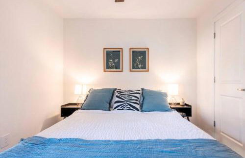 SoLa OASIS 2BR King Suite, Fully Stocked kitchen, Pool & Gym - Foto 19