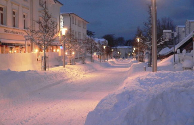 in the Holiday Home Sudstrand - Foto 21