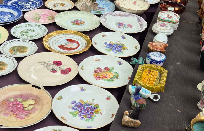 Tour de Montevideo para cruceros - Foto 4