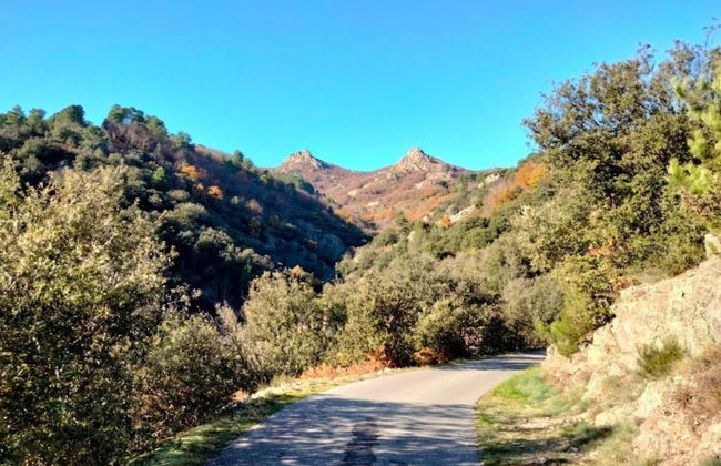 Authentic Stone Mas Retreat - Foto 37