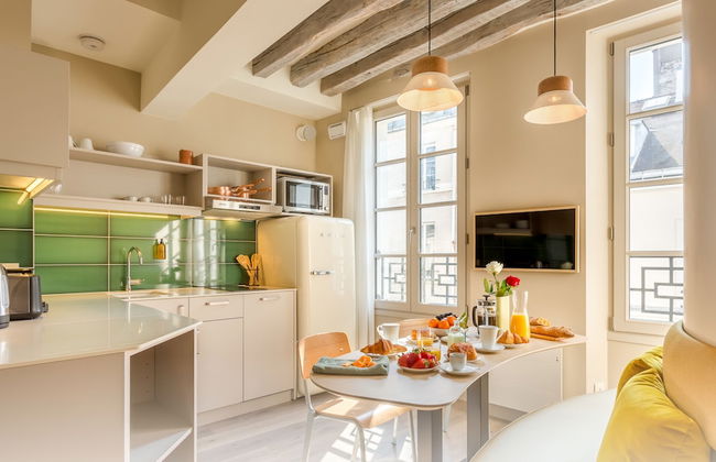 Beauquartier - Sentier - Photo 28