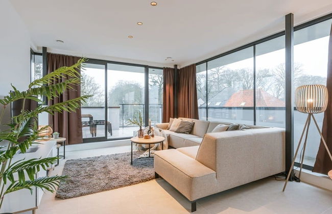 Apartment With two Large Terraces - Foto 4