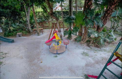 Flat Completo Granja Brasil - Foto 36