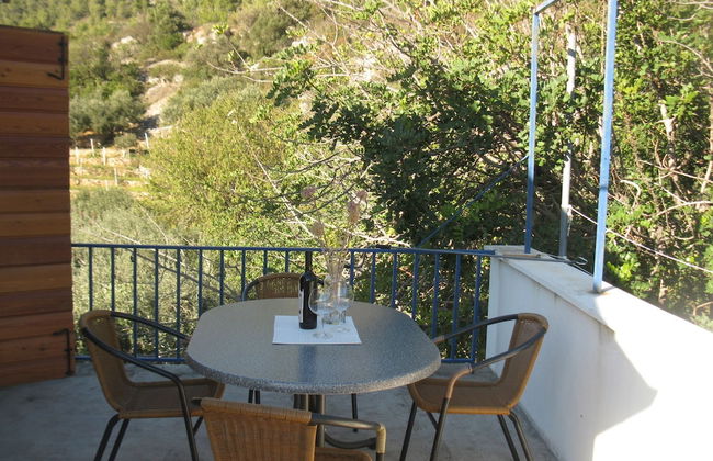 Apartmani Bako Komiza - Photo 48