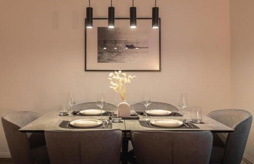 Bheaven I Jugendstil Premium Apartment - Foto 13