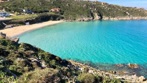 Casa Pavoncelle Apartments In Gallura - Foto 4