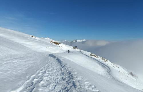 La Casa degli Sbilfs - Wi-Fi, Netflix e Garage Box , a 2 minuti dal Monte Zoncolan - Foto 18