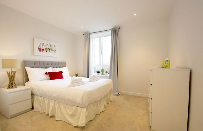 Grand Apartments Kew Gardens - Foto 7