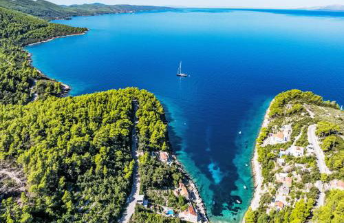 Holiday Home Luxuriöse Villa Hera- Korcula- am Strand by Interhome - Photo 4