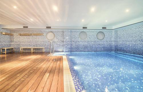 Casa Levante - Renovated Sea View Beach Apartment, Pool access, AC & Peñón de Ifach Views - Calpe Costa Blanca - Foto 6