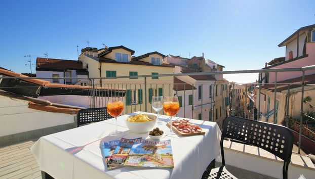 Appartamento terrazza belvedere - Foto 2, Imagen principal