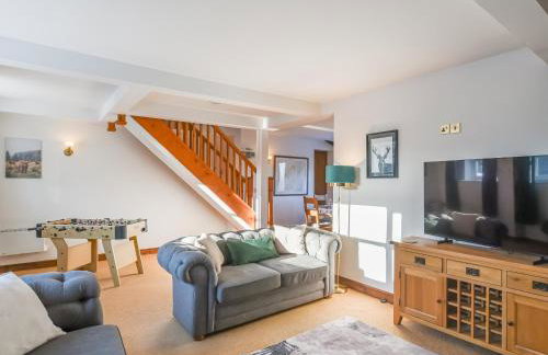 The Byre At Woodgate Farm - Foto 8