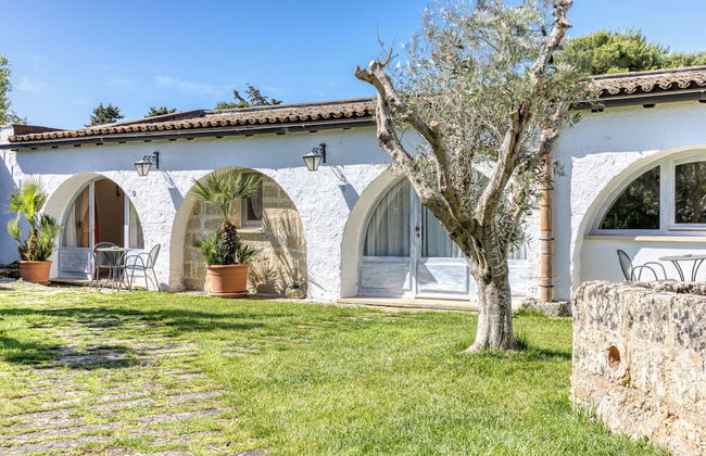 BioMasseria Santa Lucia - Photo 70