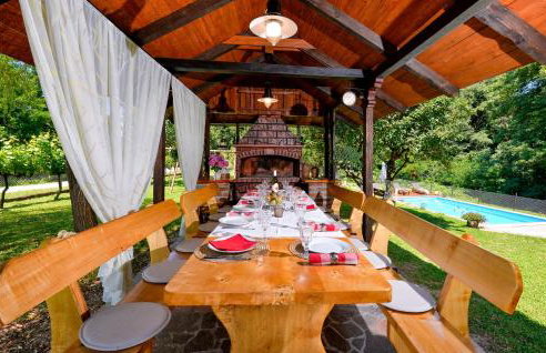 Cozy Home In Kupljenovo - Foto 6