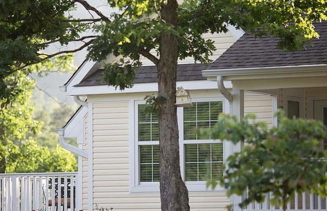 Stonehill Cottages - Foto 17