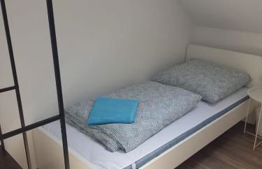 Monteurwohnung Heilbronn Zentrum - Foto 24