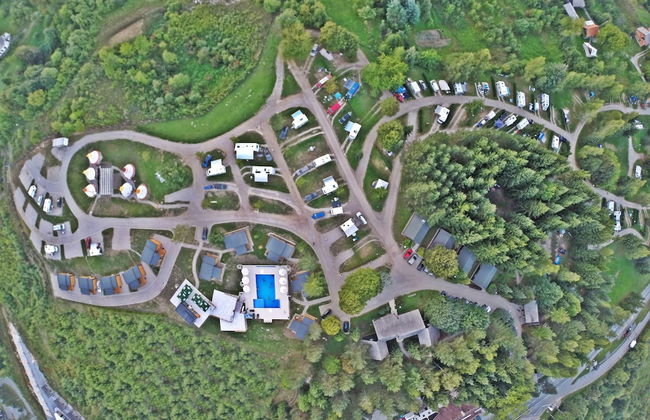 Indian Village Tipi Tent - Photo 20