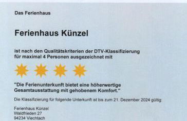 Ferienhaus-Kuenzel - Foto 15