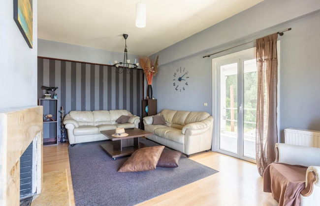 Villa Mavrikia in Sfakera - Foto 14